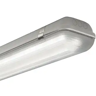 3F LINDA LED 2X30W/865 L1570