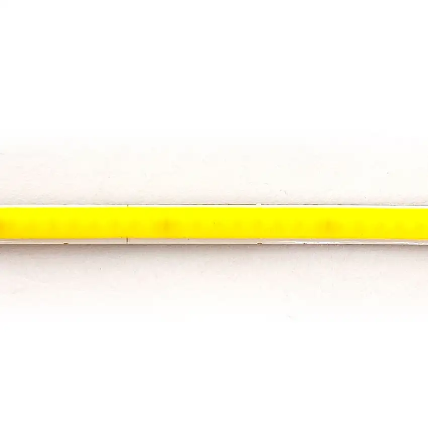 10 W/M luce continua 12V 3000K IP65 Videl