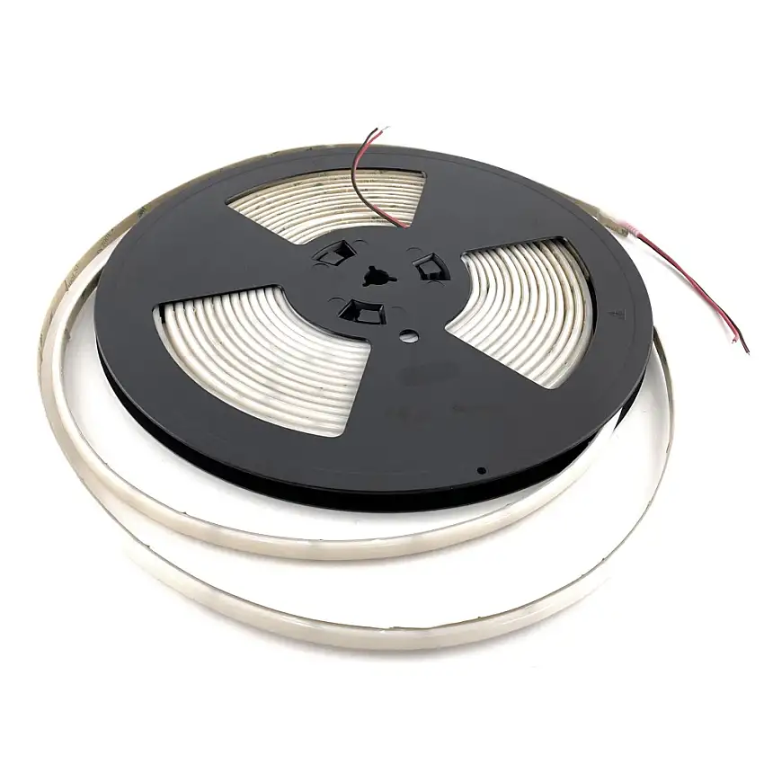 10 W/M luce continua 24V 4000K IP67 Special white Videl