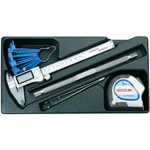 Moduli con utensili per carrelli a torre - 1000g 14