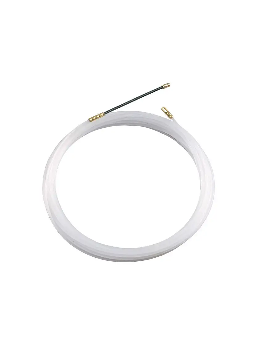 Sonda Nylon D.3mm 10m - Sonda per Installazioni Elettriche