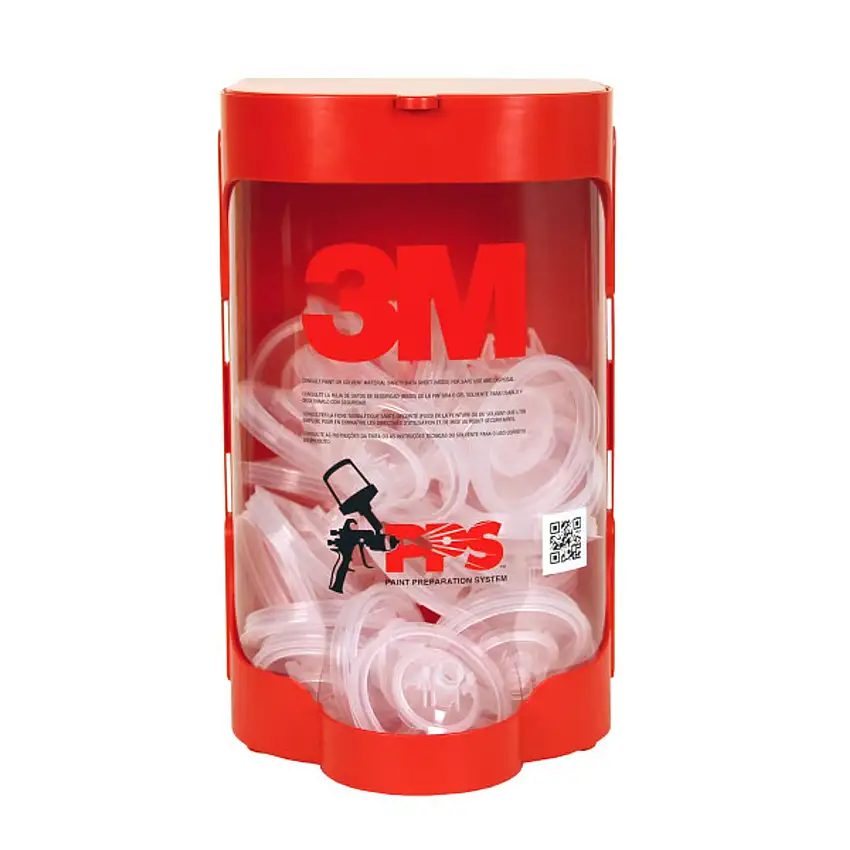 3M 16299 Dispenser PPS per Coperchi