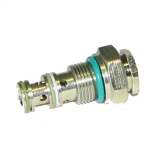 3/2 valvola di scambio DLB 43 Dautel