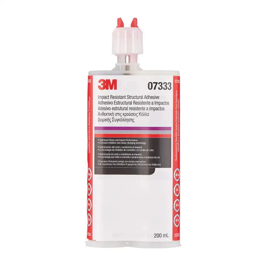 3M 07333 Colla da Costruzione Resistente agli Impatti 200ml
