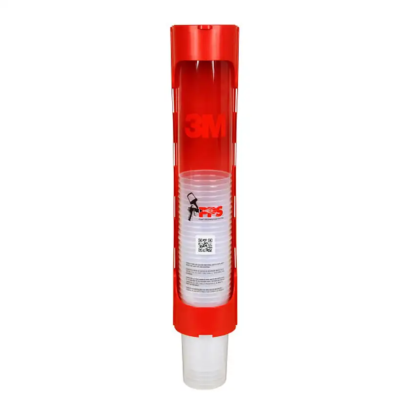 3M 16219 PPS Dispenser per Bicchieri Interni