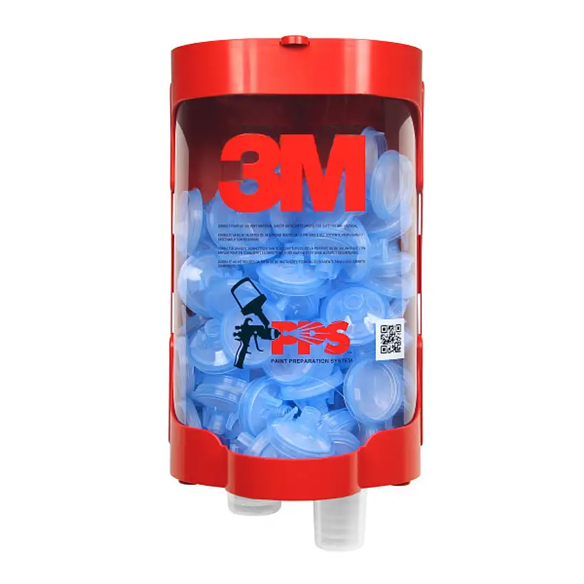 3M 16298 Distributore PPS per tazze interne + coperchi