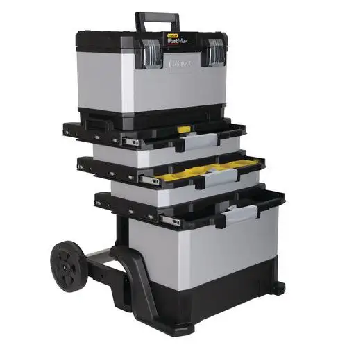 Carrello professionale Fatmax ® - 2 cassetti