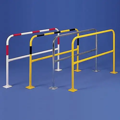 Barriera di protezione su piastra 1m/60mm - Mottez