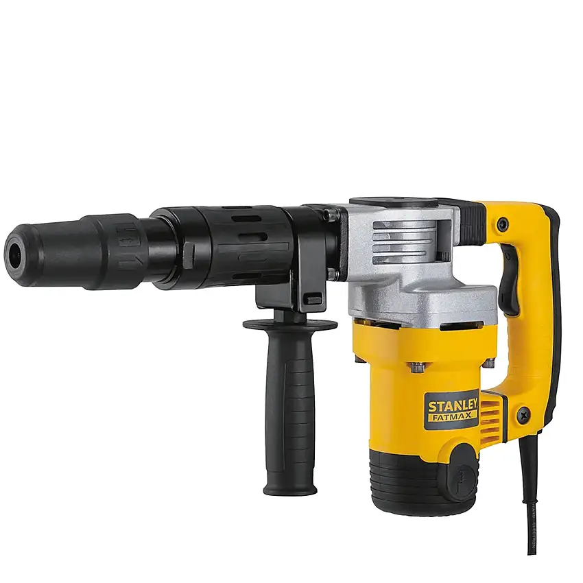 Martello demolitore scalpellatore "SFMEH220K-QS" 1010 W