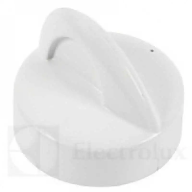 COPRI MANOPOLA POMELLO TIMER PROGRAMMATORE LAVATRICE REX ELECTROLUX ZOPPAS ZANUS