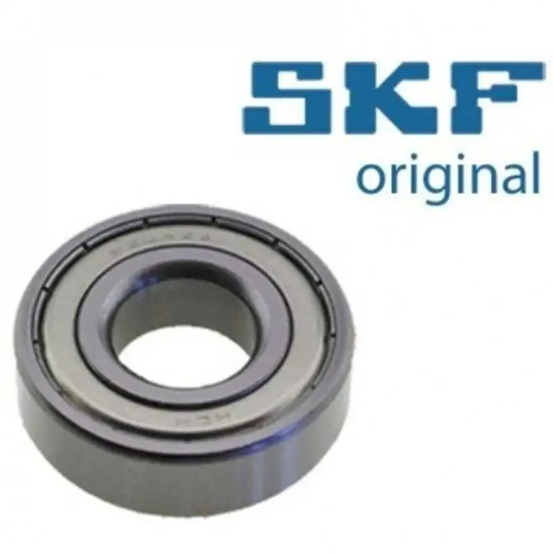 CUSCINETTO LAVATRICE 6203 ZZ - SKF ORIGINALE