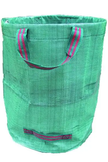 BORSA DA GIARDINO VIGOR BASE TONDA 272 L