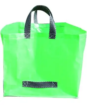 BORSA DA GIARDINO VIGOR BASE QUADRA 150 L