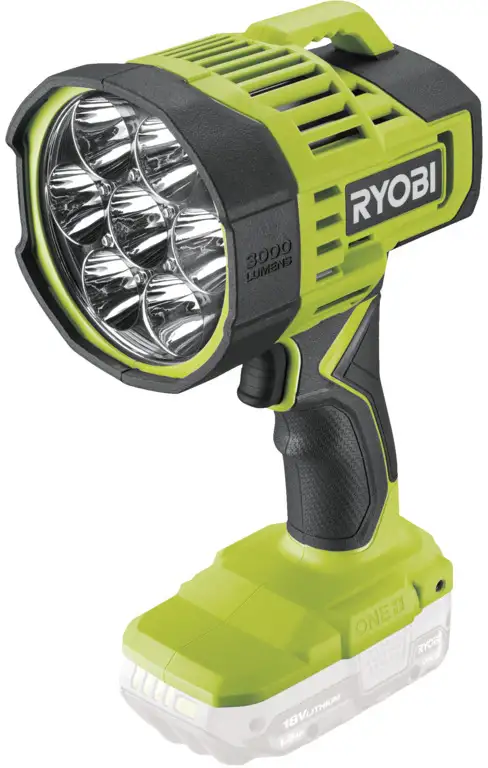 TORCIA A BATTERIA RYOBI RLS18-0 18V CORPO
