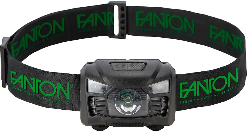TORCIA FME FRONTALI 62569 LED