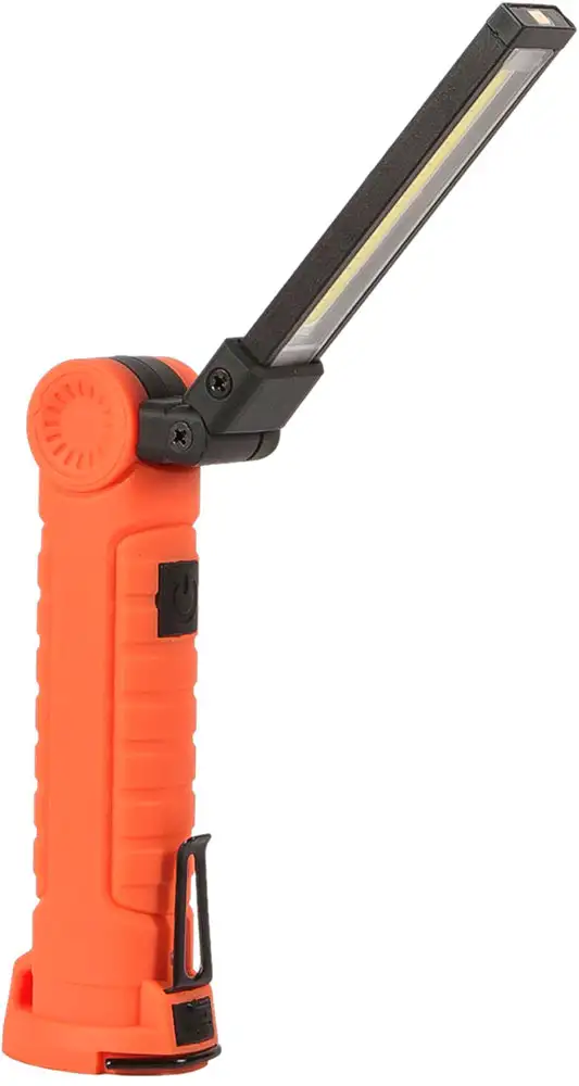 TORCIA FME RIC.62567 LED PIEGHEVOLE