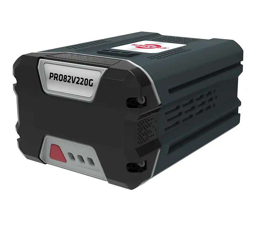 220Wh Batteria 82v 3Ah CRAMER 82V220G