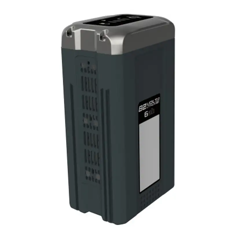 430Wh Batteria SMARTIPX4 82v 6Ah CRAMER 82V430