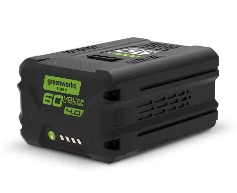 Batteria 4Ah 60v g60b4