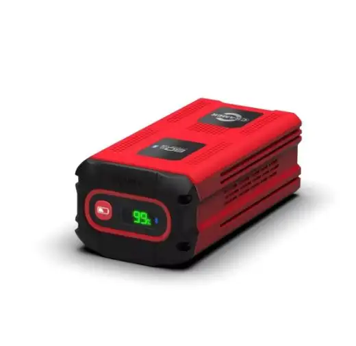 580Wh Batteria 82v 8Ah CRAMER 82V580P