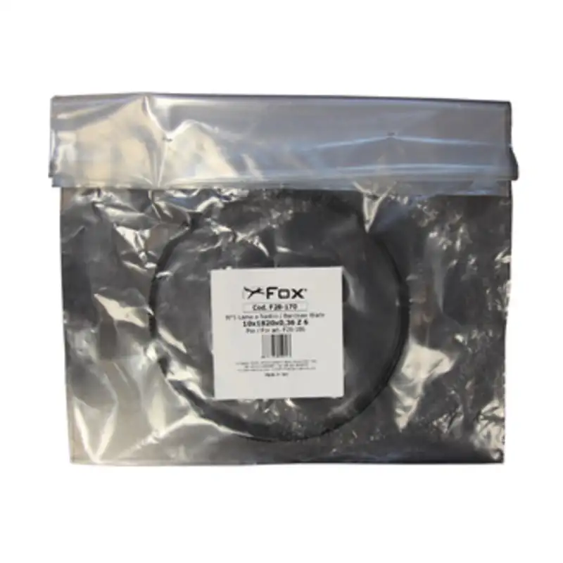 NASTRO RICAMBIO F28-170 P/FOX F28-186