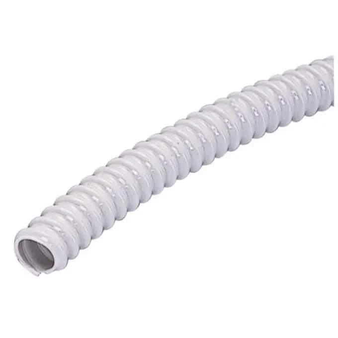 5M Tubo Flessibile Ø12mm G. Polypool