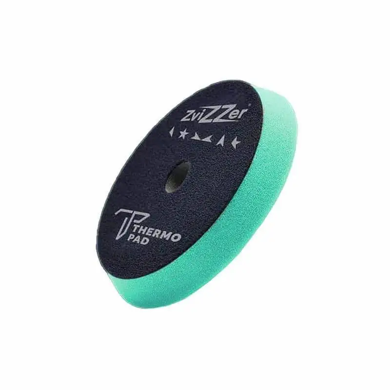 ZviZZer - Thermo Pad Cut green - 90/20/80mm