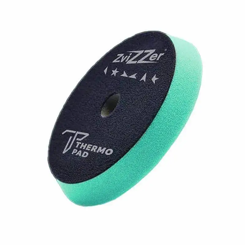 ZviZZer - Thermo Pad Cut green - 135/20/125mm