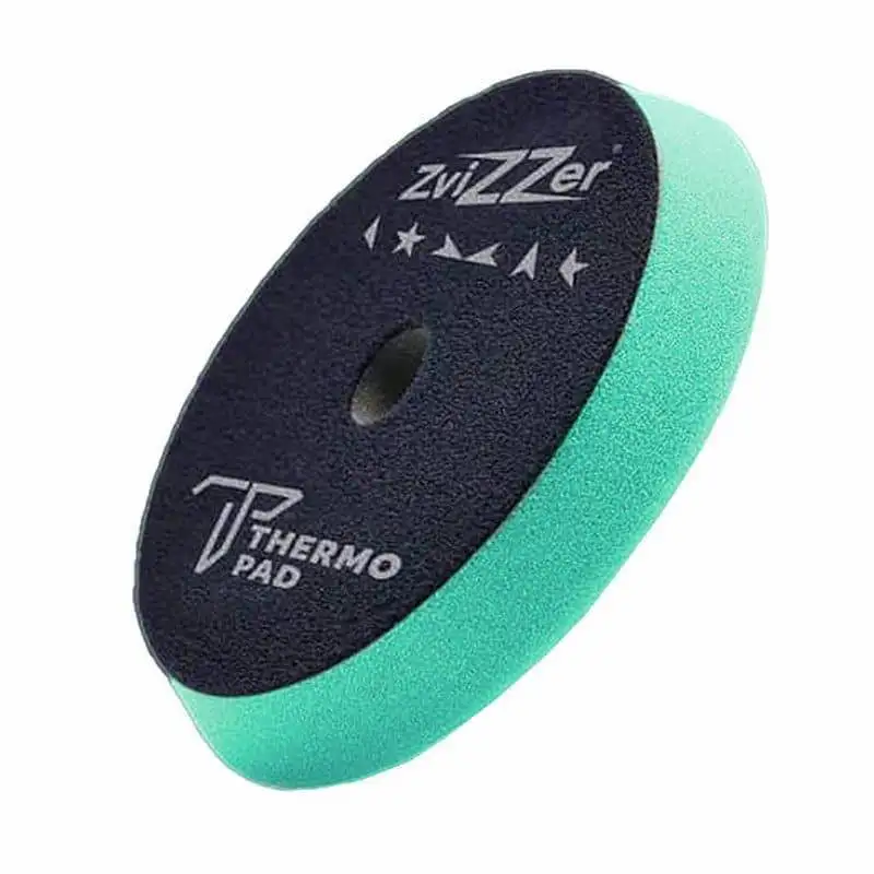 ZviZZer - Thermo Pad Cut green - 160/20/150mm