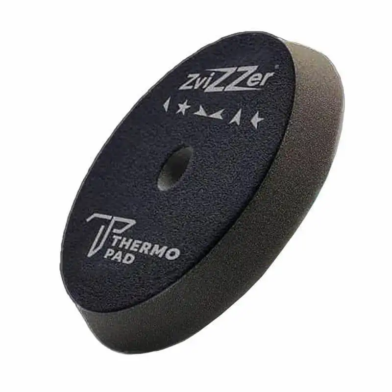 ZviZZer - Thermo Pad Low Cut black - 160/20/150mm