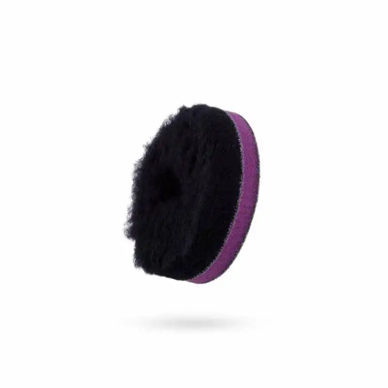 ZviZZer - Doodle Wool Pad - Highly Abrasive - 55/15/55mm
