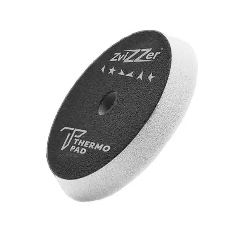 ZviZZer - Thermo Pad Hard white - 130/20/125mm