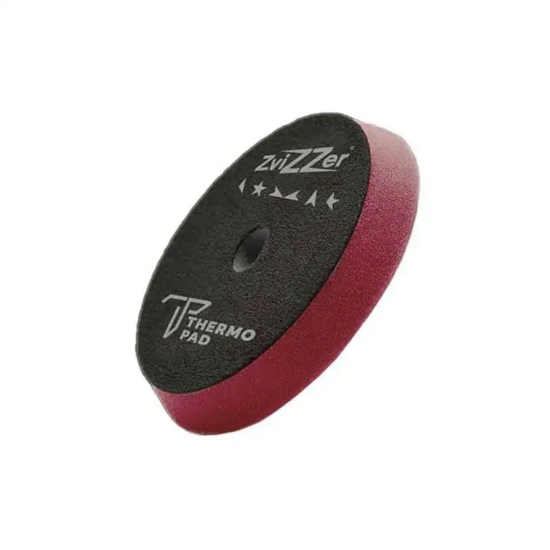 ZviZZer - Thermo Pad Soft red - 90/20/80mm