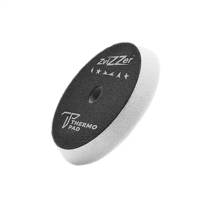 ZviZZer - Thermo Pad Hard white - 90/20/80mm