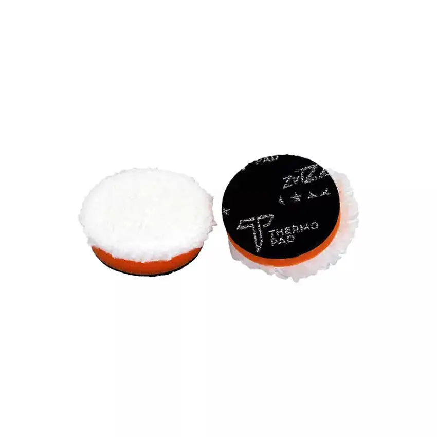 ZviZZer - Thermo Microfiber Pad - Microfiber Pad 35mm